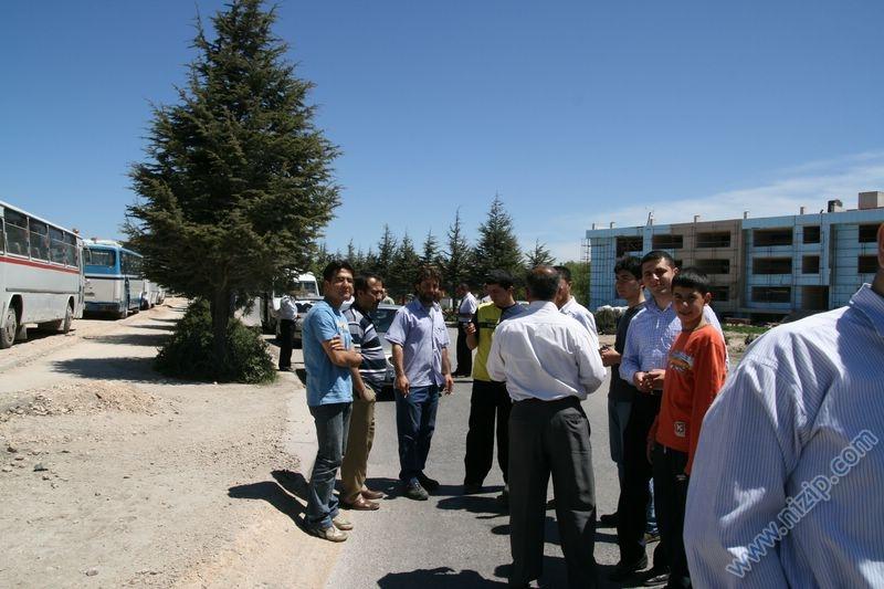 ESKİŞEHİR 