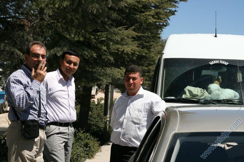 ESKİŞEHİR 