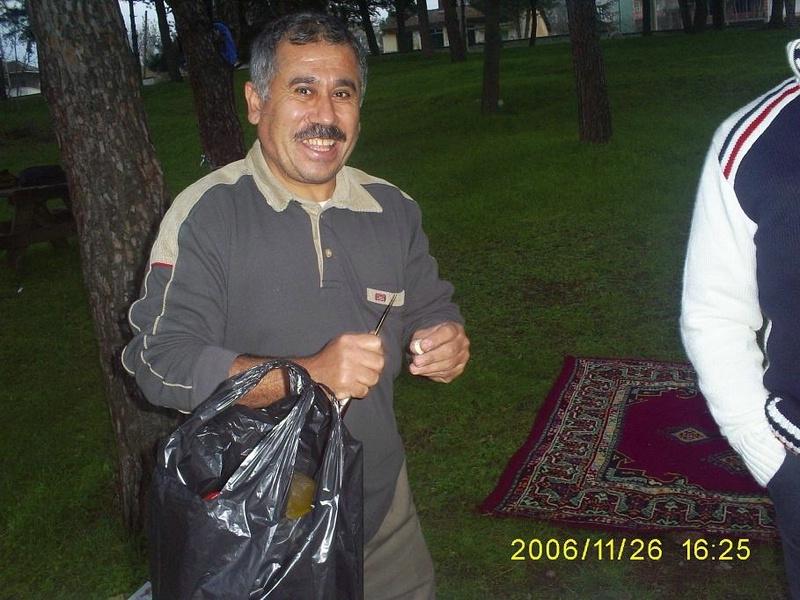 bursa ziyareti 