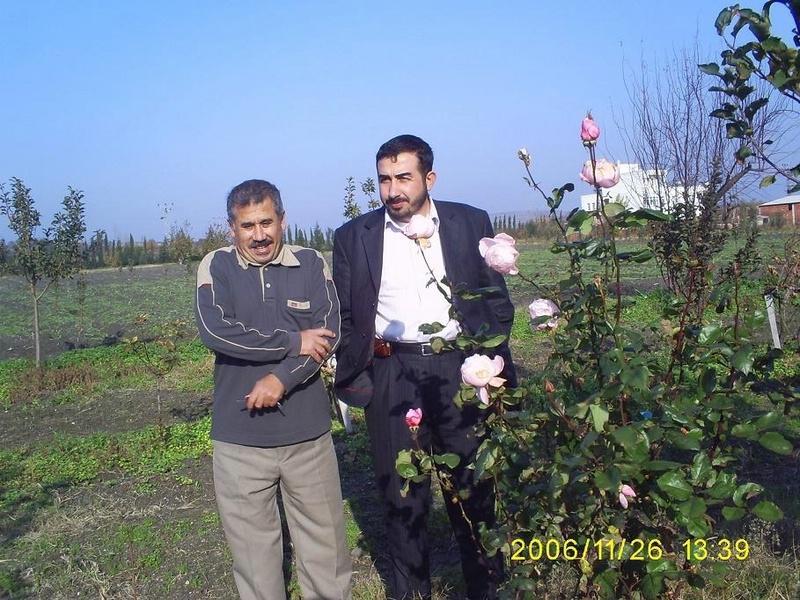 bursa ziyareti 