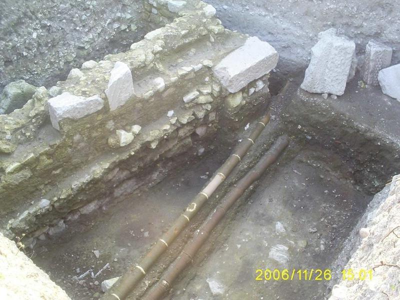 bursa ziyareti 