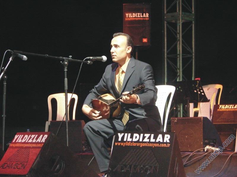 2. zeugma festivalinden görüntüler 