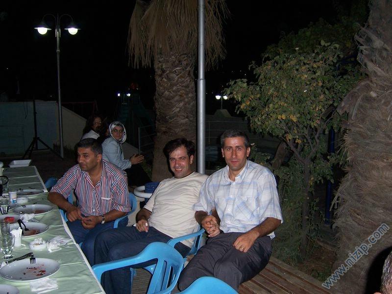 ticaret liseliler gecesi 