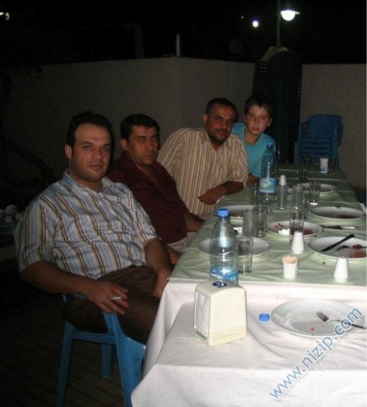 ticaret liseliler gecesi 