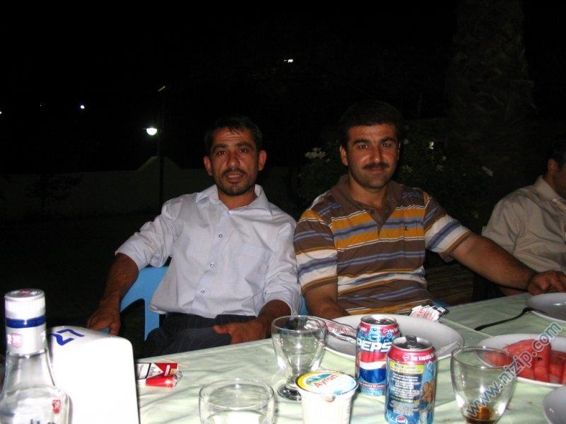 ticaret liseliler gecesi 