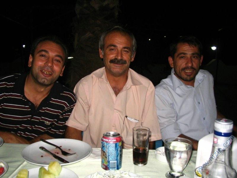 ticaret liseliler gecesi 