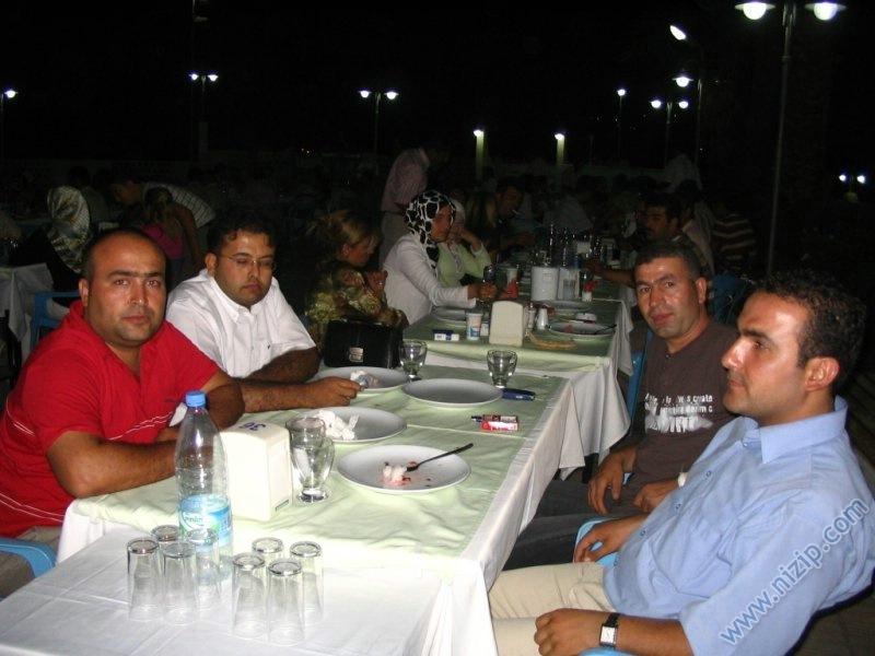 ticaret liseliler gecesi 