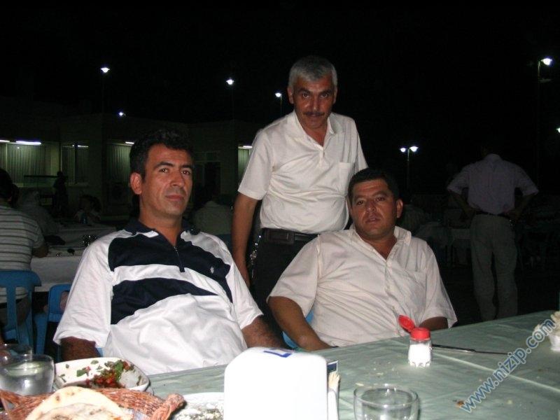 ticaret liseliler gecesi 