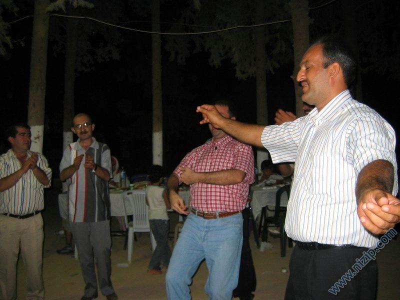 ticaret liseliler gecesi 