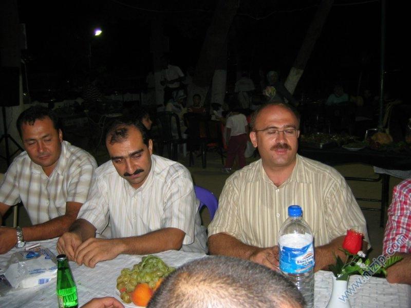 ticaret liseliler gecesi 