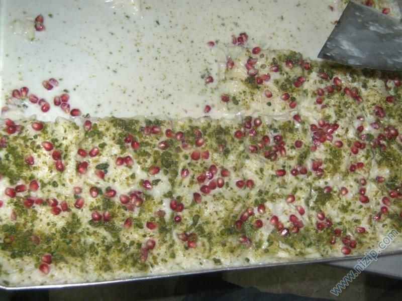 2008 yılı iftar gecesi İstanbul 