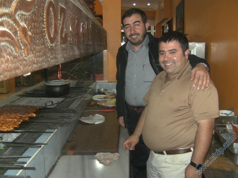 2008 yılı iftar gecesi İstanbul 
