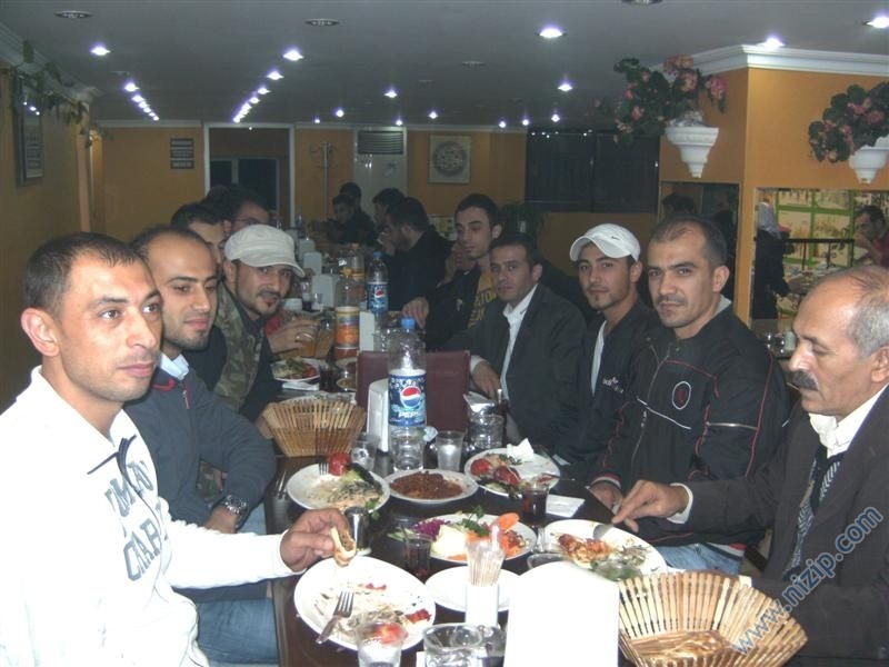 İstanbul iftar 