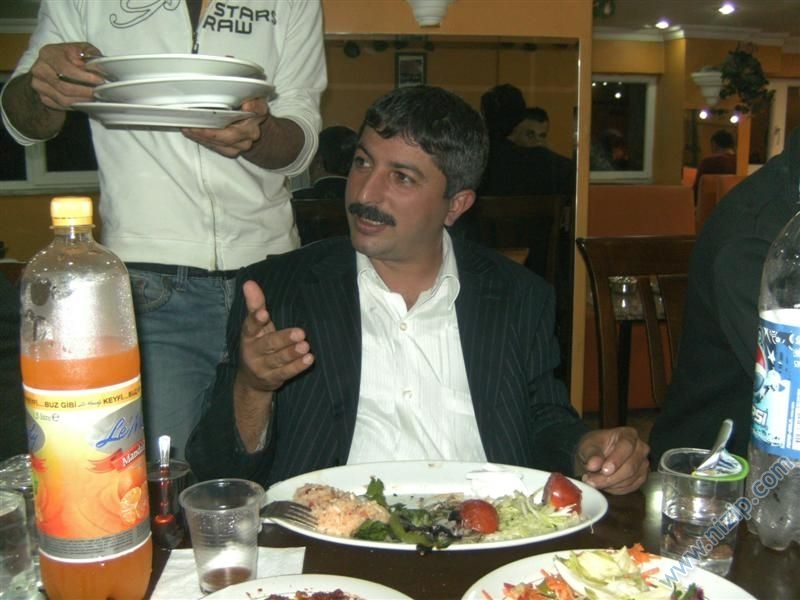 İstanbul iftar 