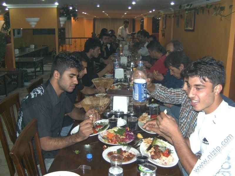 İstanbul iftar 