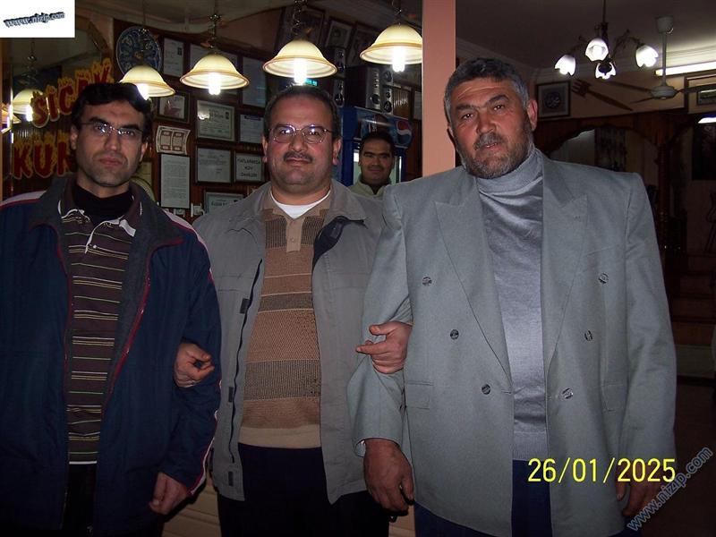 aba güreşi 