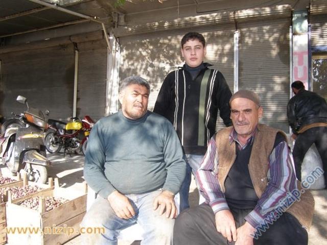 aba güreşi 