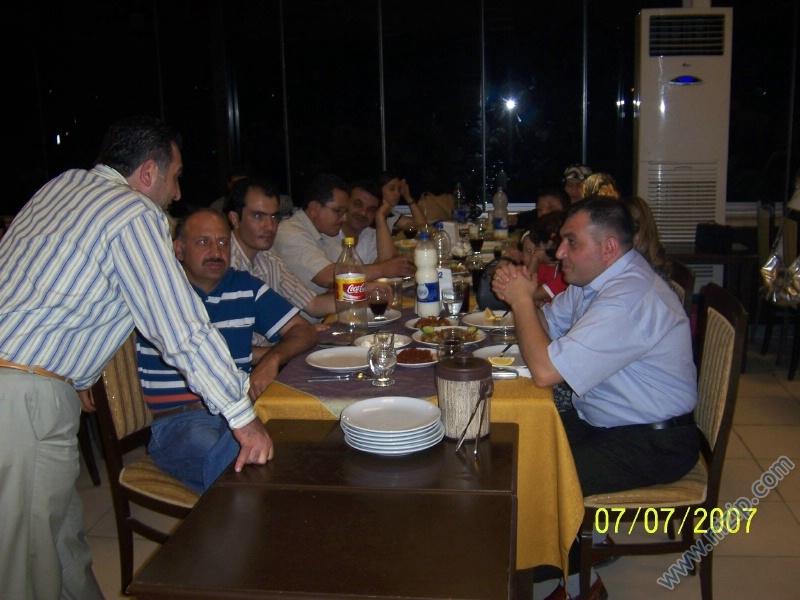 ticaret lisesi mezunlar 