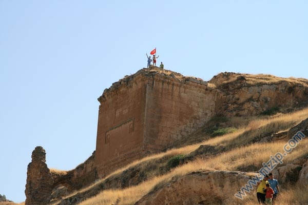 rumkale gezisi 27 