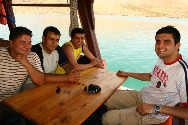 rumkale gezisi 8 