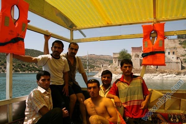 rumkale gezisi 7 