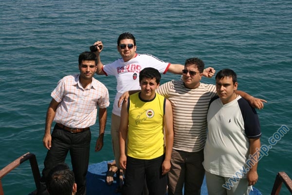 rumkale gezisi 