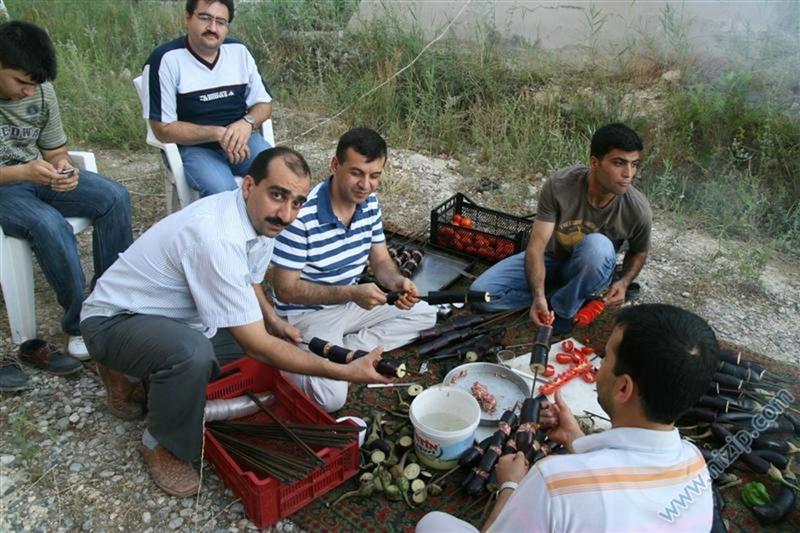 18 Ağustos belkız toplantısı 