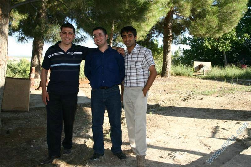 18 Ağustos belkız toplantısı 