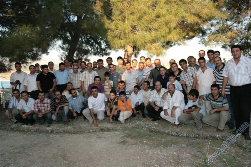 18 Ağustos belkız toplantısı 