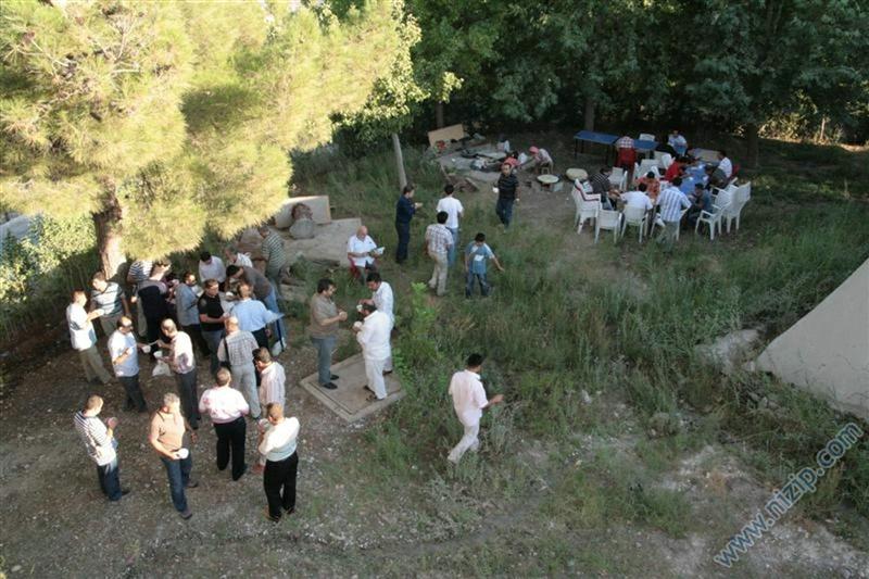 18 Ağustos belkız toplantısı 