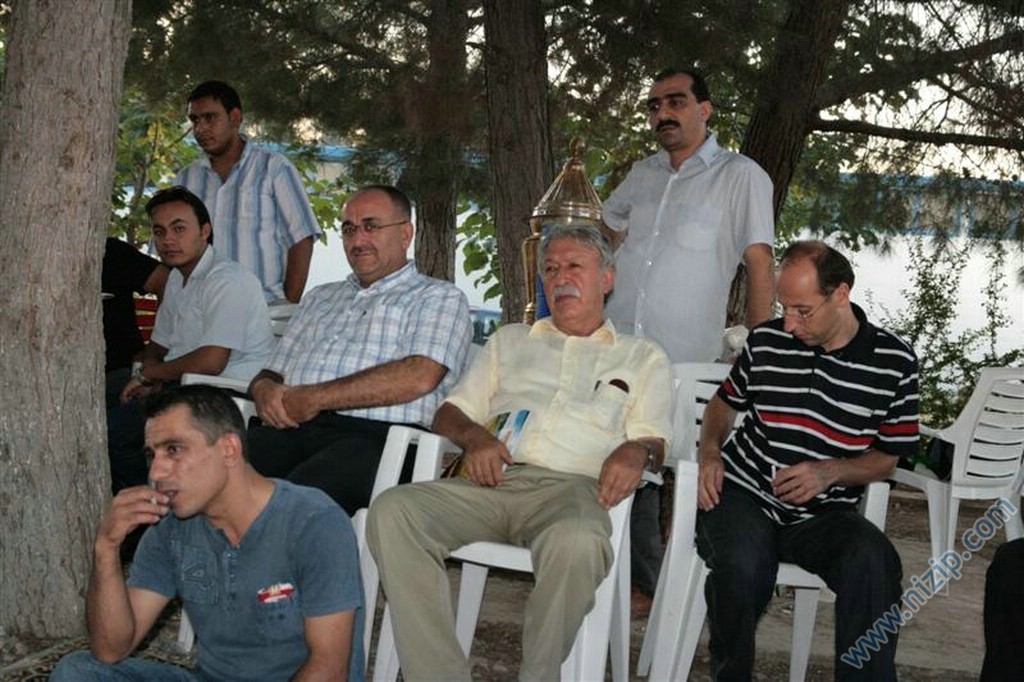 18 Ağustos belkız toplantısı 