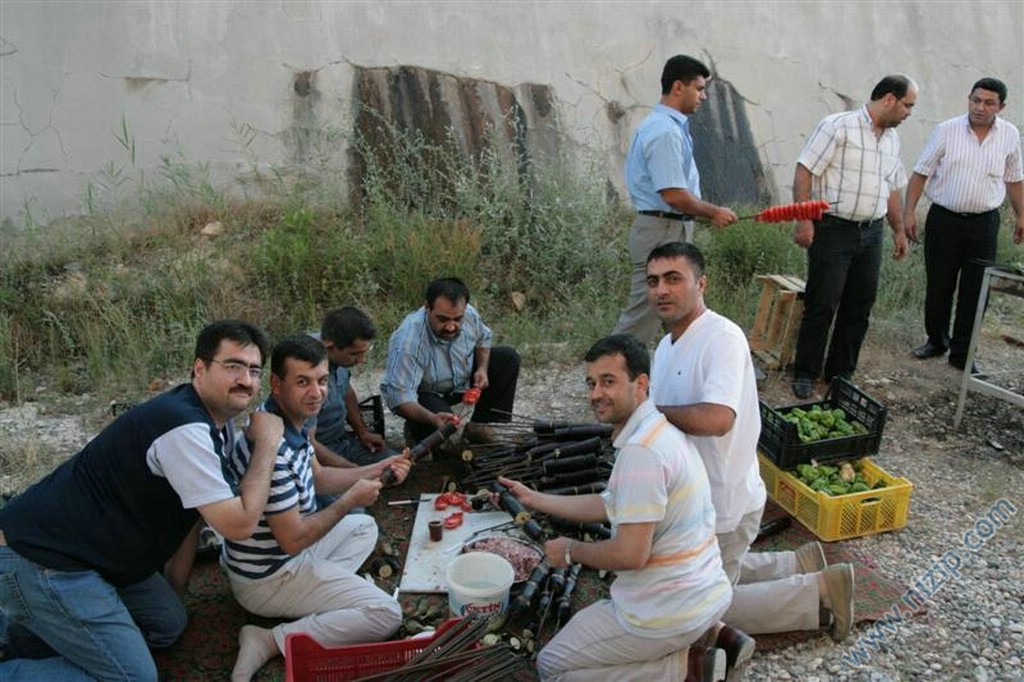 18 Ağustos belkız toplantısı 