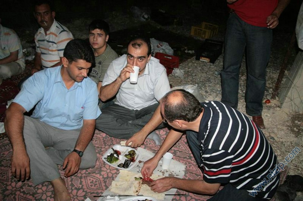 18 Ağustos belkız toplantısı 