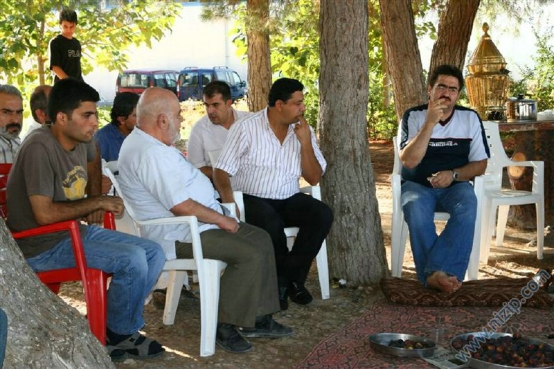 18 agustos toplantısı 