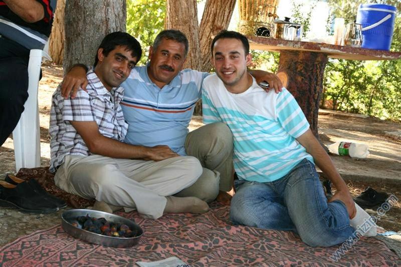 18 agustos toplantısı 