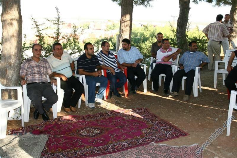 18 agustos toplantısı 