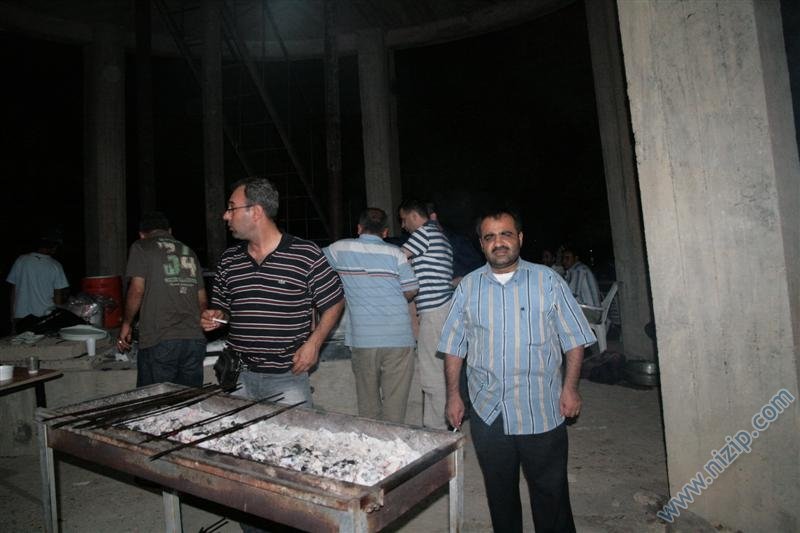 18 agustos toplantısı 