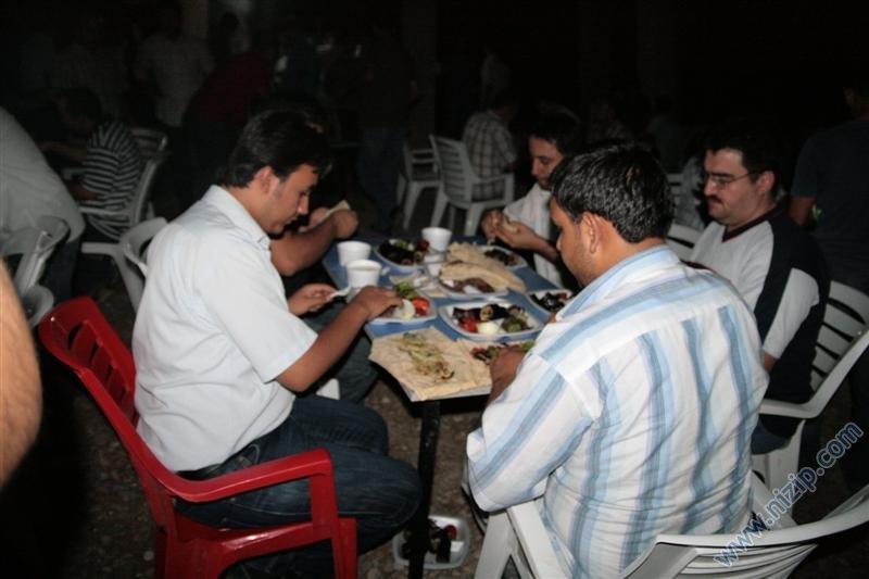 18 agustos toplantısı 