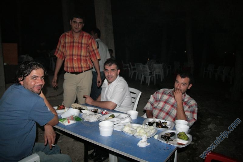 18 agustos toplantısı 