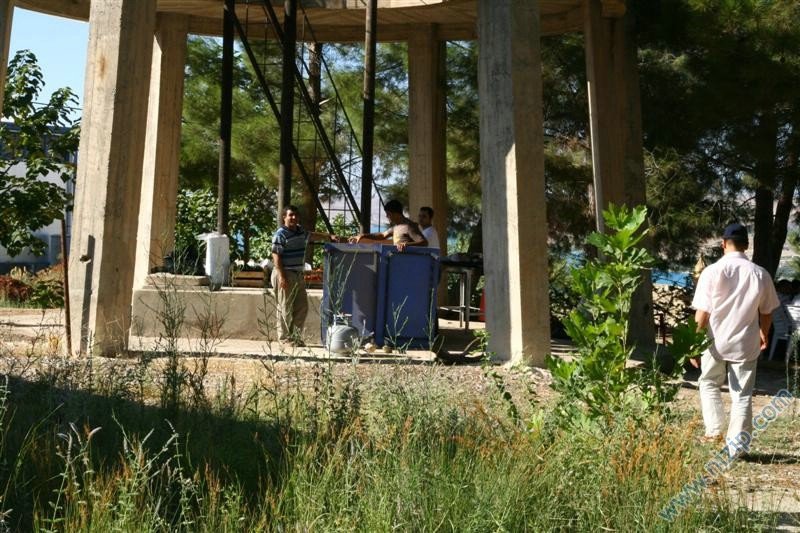 18 agustos toplantısı 