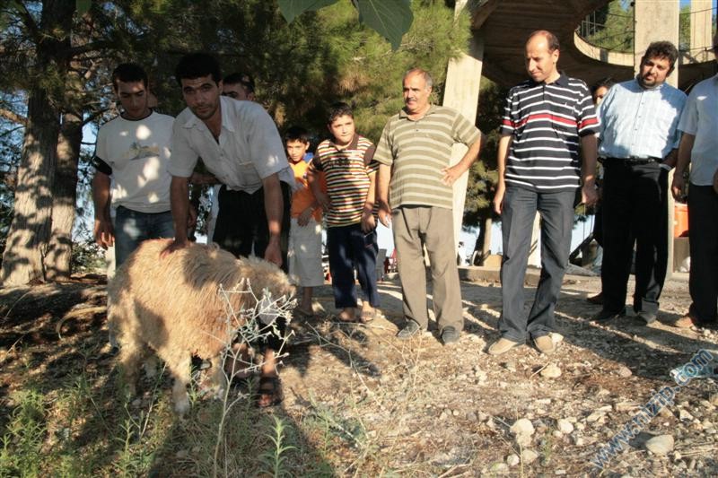 18 agustos toplantısı 