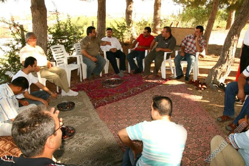 18 agutos toplantısı 