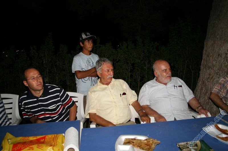 18 ağustos toplantısı 