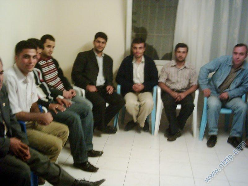 iftar gecesi 
