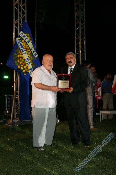 3. Zeugma Festivali 