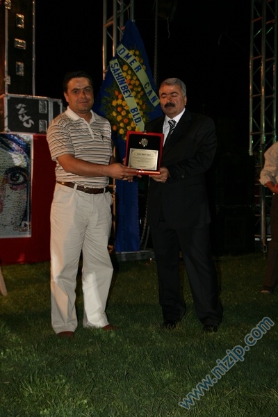 3. Zeugma Festivali 