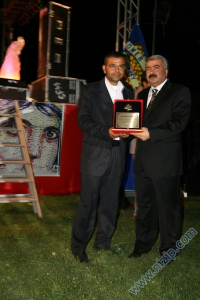 3. Zeugma Festivali 