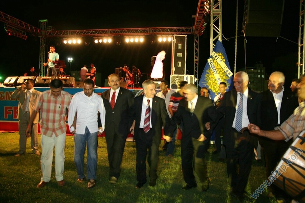 3. Zeugma Festivali 