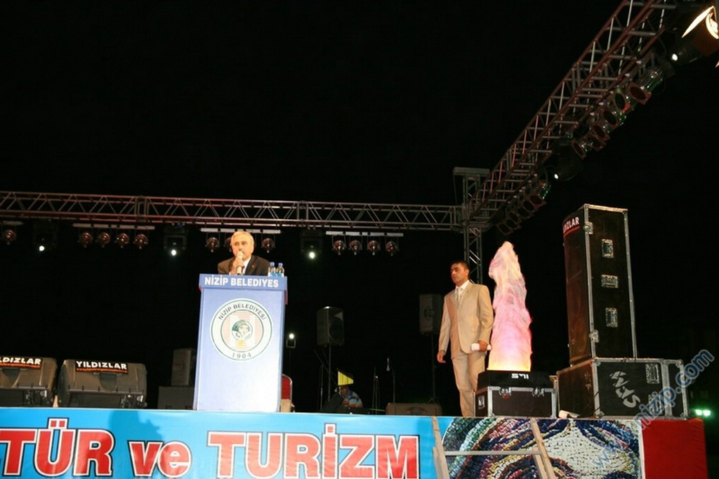 3. Zeugma Festivali 