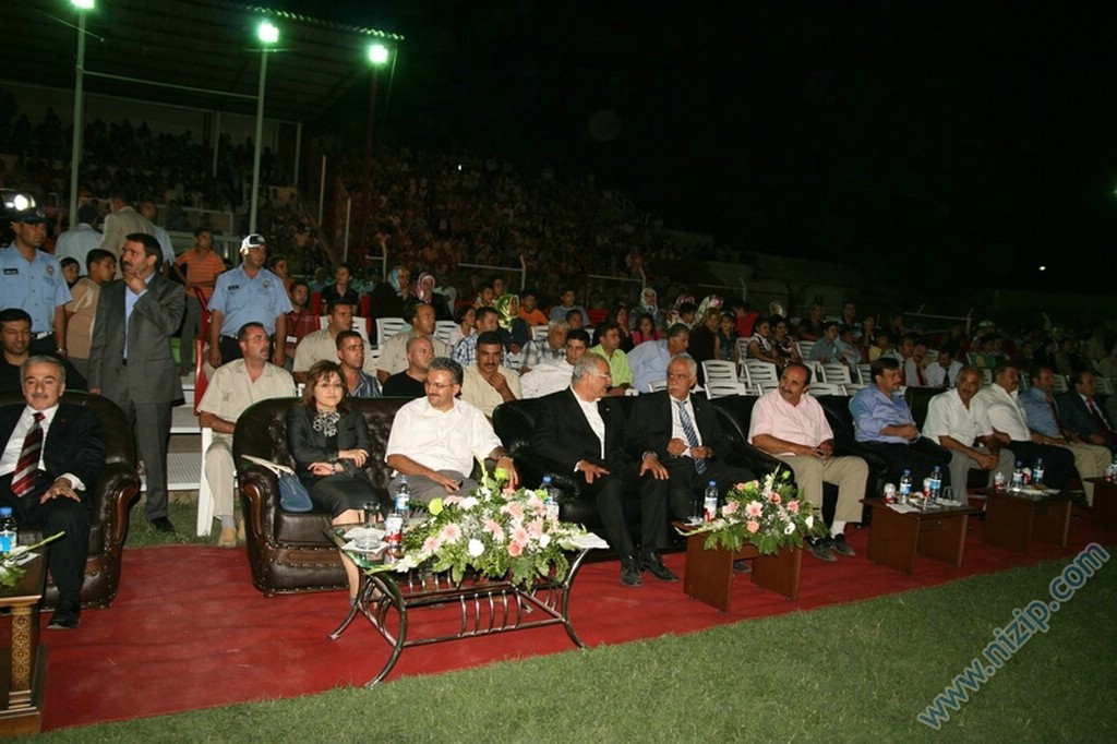 3. Zeugma Festivali 